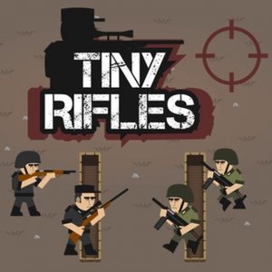 Miniature Command Tactics