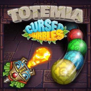 Totemia: Marble Match Puzzle