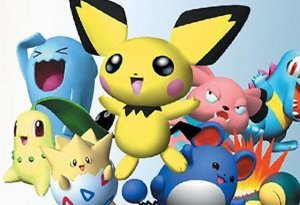 Pokemon Colosseum Strategy Duel