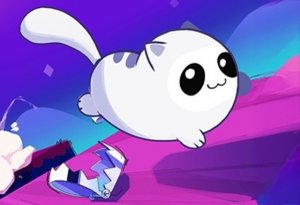 Lost Kitten: A Cozy Puzzle Adventure
