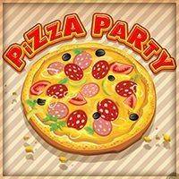 Kitchen Recall: Pizza Order Race