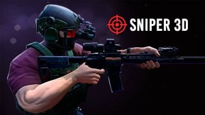 Precision Spotter 3D: Tactical Action