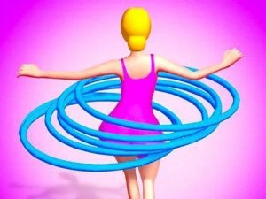 Ring Runner: Quick Reflex Challenge