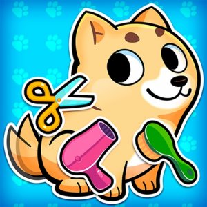 Cozy Pet Shelter Adventures