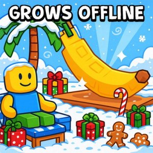 Garden Growth 3D Strategy Game