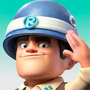 Smart Command Strategy Game