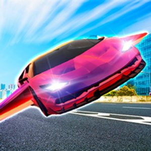 Aerial Road Racers