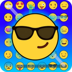 Symbol Hunt Word Grid