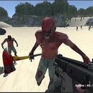Vacation Blast Online Adventure