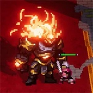 Commander's Puzzle Journey