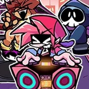 Beat Sync Online Arcade