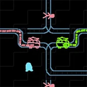 Switch Track Mind Challenge