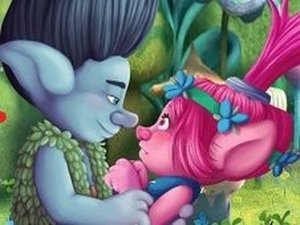 Trolls Love Quiz Trivia Fun