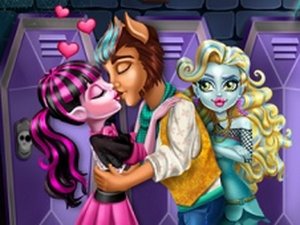 Monster High Timing Challenge