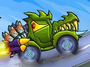 Car Chase 3 Action Driving