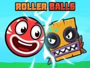Bouncing Ball Maze Adventure