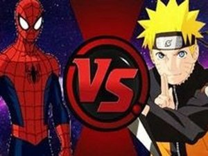Hero Action Clash