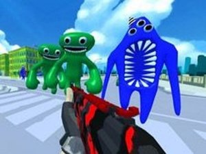 Toy Blast Adventure
