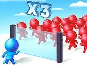 Stickman Army Growth Strategy