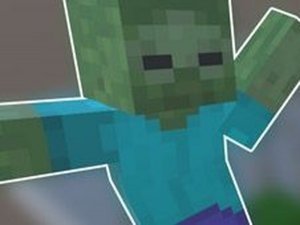 Block Survival Blaster - Action Game