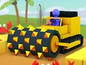Ore Hauler Expedition