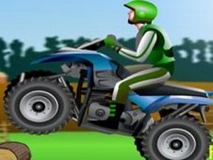 Off-Road Motorcycle Trials