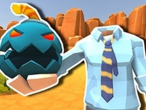 Serious Head 2 Survival Builder