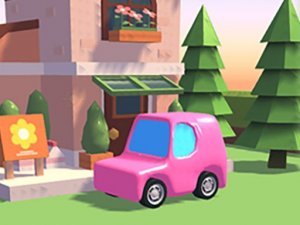 Motor Master Puzzle Game