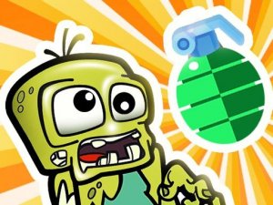 Candy Pinata Blaster Adventure