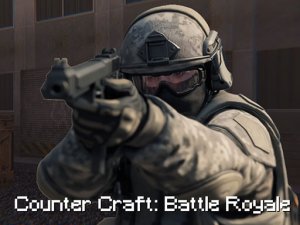 Blocky Battle Survival