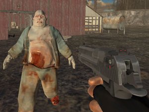 Farm Blast 2 Survival