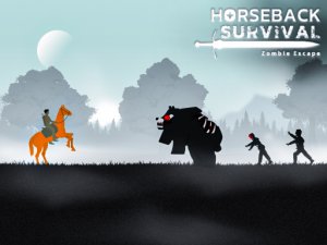 Horseback Journey Adventure