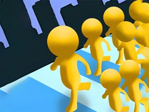 Team Navigator: 3D Quest