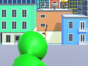 Precision Shot: Blast Fun