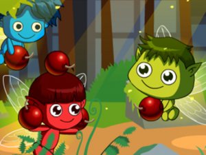 Elf Brothers Zombie Adventure