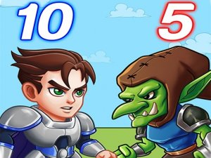 Hero Tower Quest Adventure