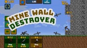 Block Wall Clear Idle Clicker