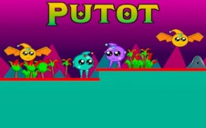 Cube Quest Adventure: Family Platformer
