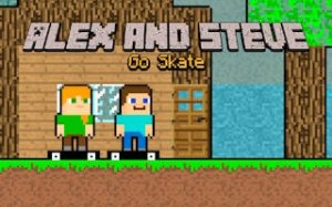 Bright Wheels Park Platformer