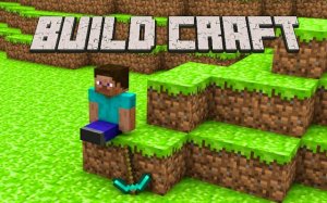 Build Craft: Creative World Builder