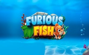 Coral Reef Swimmer: Aquatic Action Game
