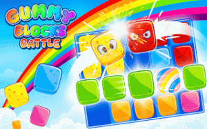 Jelly Shape Puzzle Adventure