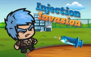 Quick Evasion Challenge