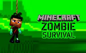 Blockcraft Puzzle Adventure