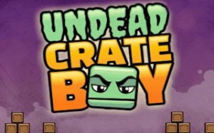 Crate Collector: Block Platform Adventure