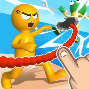 Sketch Arena Showdown