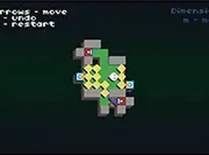 Mystery Puzzle Checklist