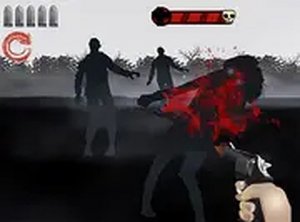 Horde Blaster Challenge