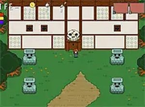 Ashley's Quest: Open World Adventure Demo