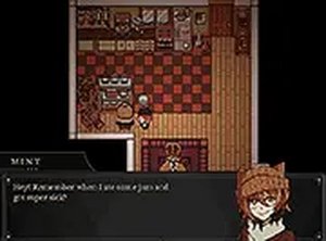 Forest Witch Mystery Adventure